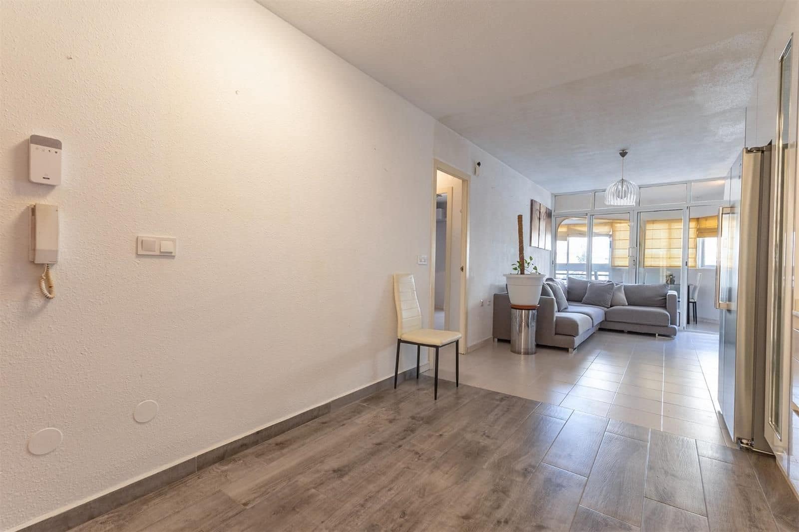 2 sovrum Lägenhet till salu i La Veleta med pool - 148 000 € (Ref: 9237481)