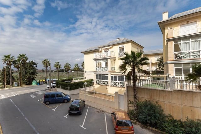 2 sovrum Lägenhet till salu i La Veleta, Torrevieja med pool - 148 000 € (Ref: 9237481)