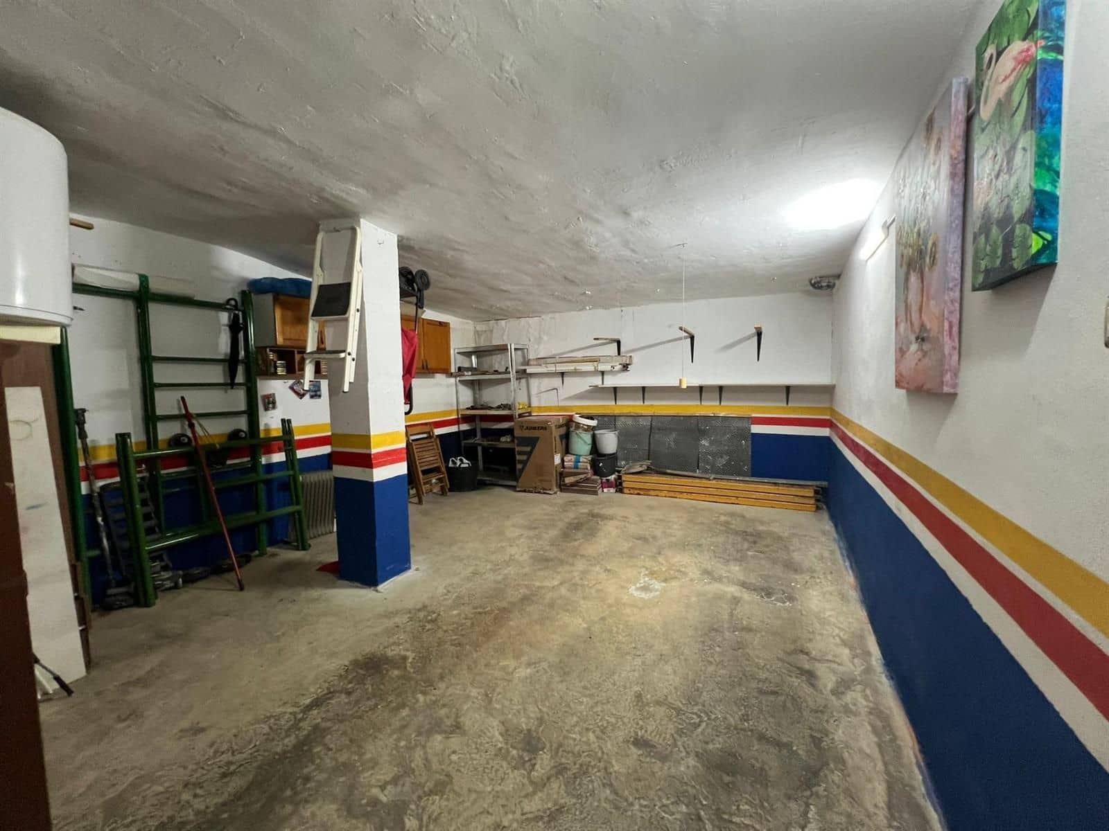 3 sovrum Hus till salu i La Mata med garage - 324 000 € (Ref: 9237485)