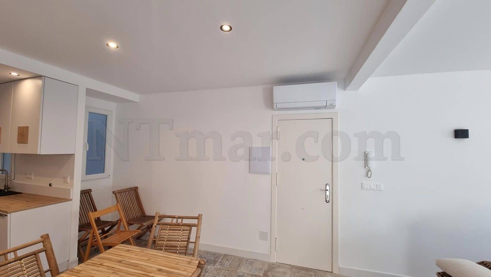 2 quarto Apartamento para venda em Torrevieja - 204 000 € (Ref: 9237488)