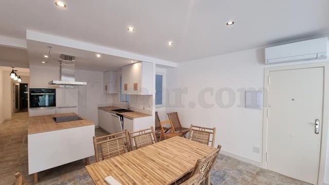 2 Zimmer Wohnung zu verkaufen in Centro - Muelle Pesquero, Torrevieja - 204.000 € (Ref: 9237488)