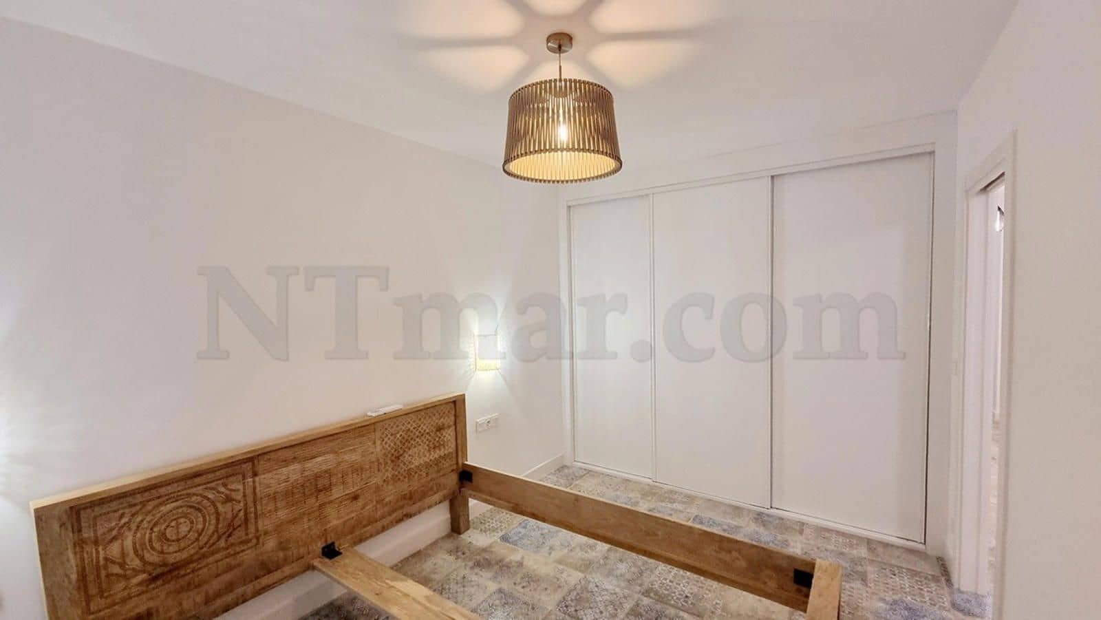 2 quarto Apartamento para venda em Torrevieja - 204 000 € (Ref: 9237488)