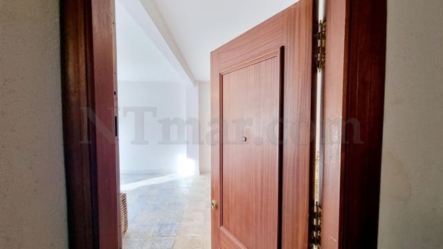 2 Zimmer Wohnung zu verkaufen in Centro - Muelle Pesquero, Torrevieja - 204.000 € (Ref: 9237488)