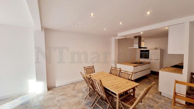 2 Zimmer Wohnung zu verkaufen in Centro - Muelle Pesquero, Torrevieja - 204.000 € (Ref: 9237488)