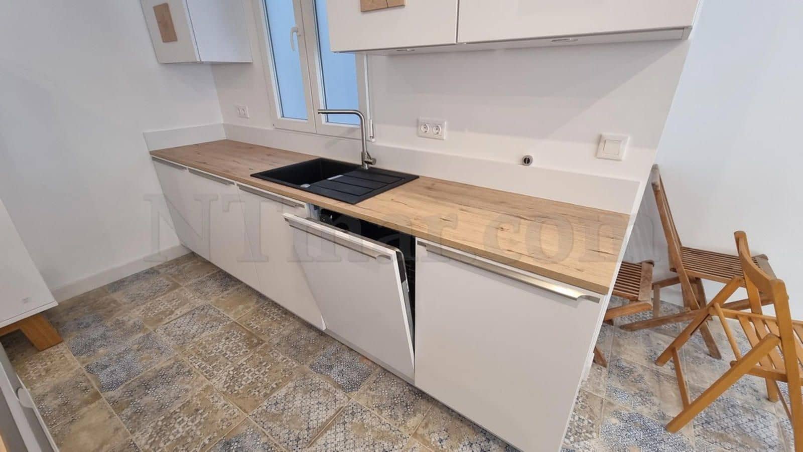 2 quarto Apartamento para venda em Torrevieja - 204 000 € (Ref: 9237488)