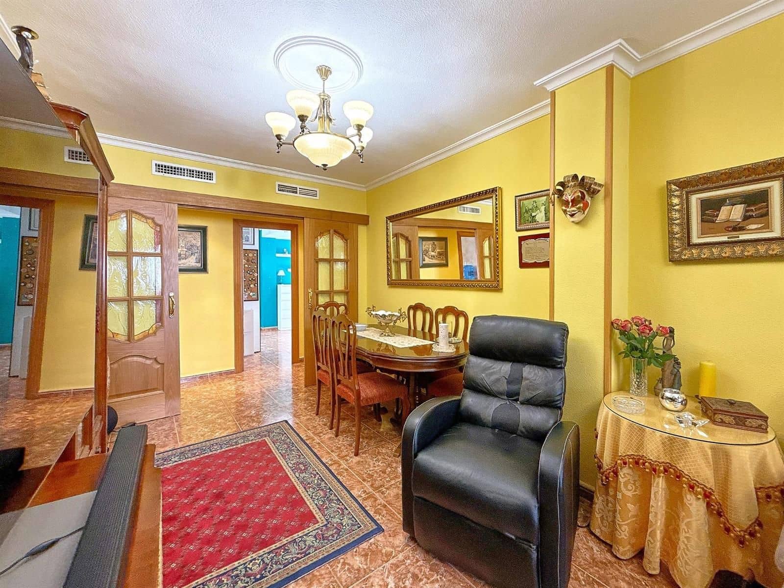 2 chambre Appartement à vendre à Torrevieja - 179 900 € (Ref: 9237489)