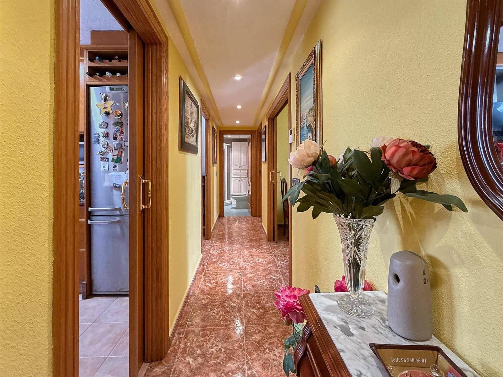 2 chambre Appartement à vendre à Torrevieja - 179 900 € (Ref: 9237489)