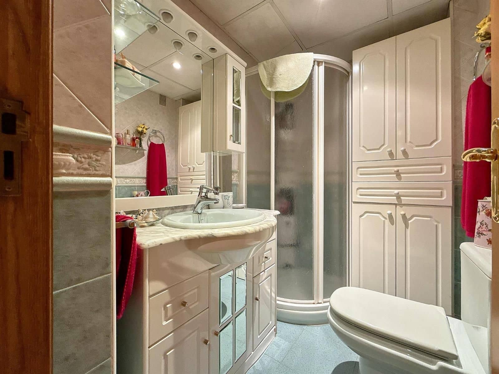 2 chambre Appartement à vendre à Torrevieja - 179 900 € (Ref: 9237489)