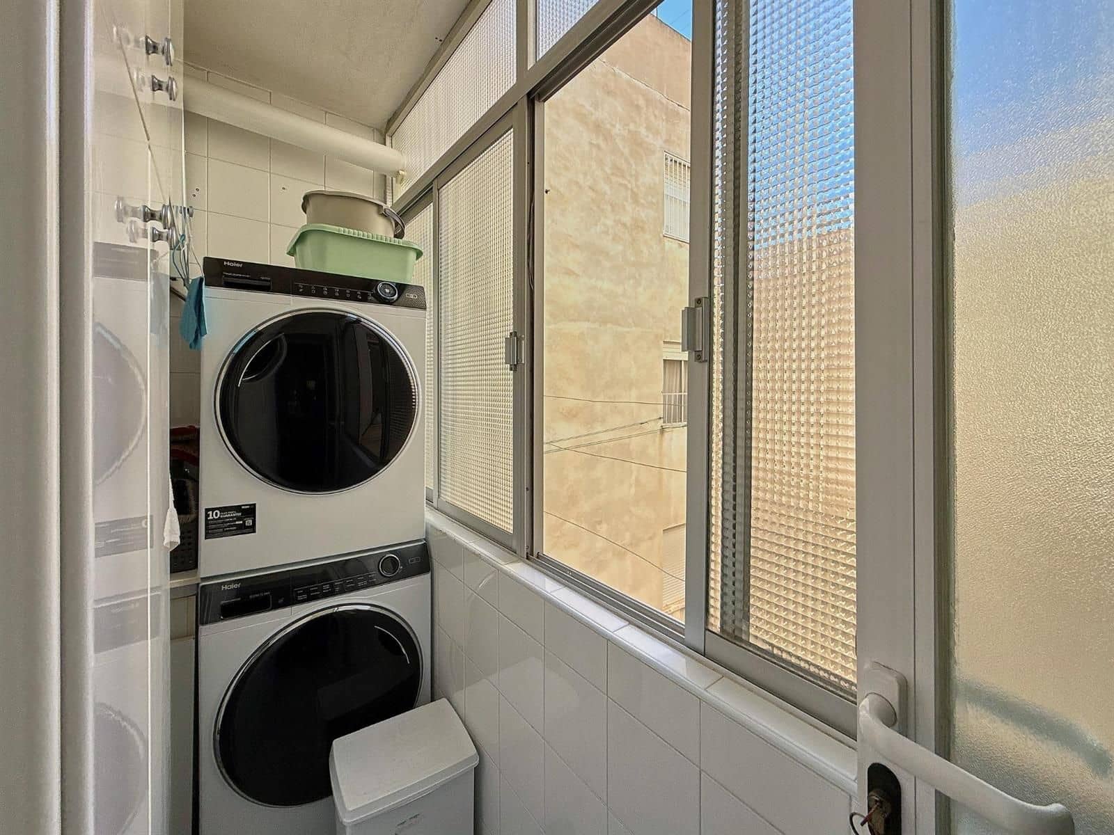 2 chambre Appartement à vendre à Torrevieja - 179 900 € (Ref: 9237489)