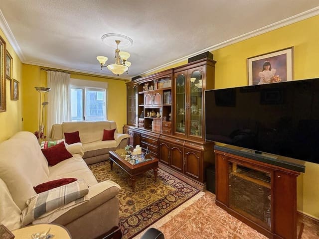 2 chambre Appartement à vendre à Las Piscinas Naturales, Torrevieja - 179 900 € (Ref: 9237489)