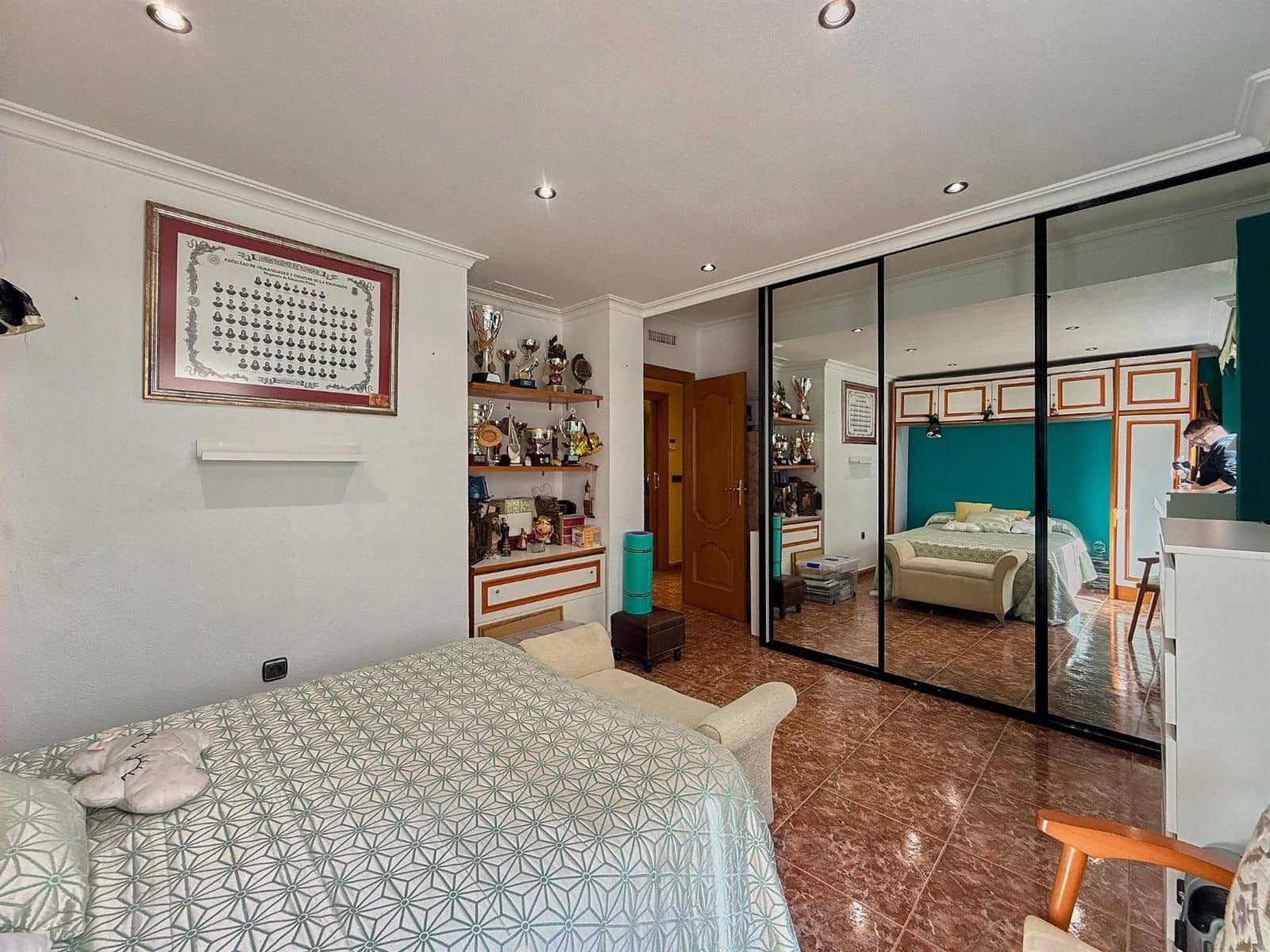 2 chambre Appartement à vendre à Torrevieja - 179 900 € (Ref: 9237489)