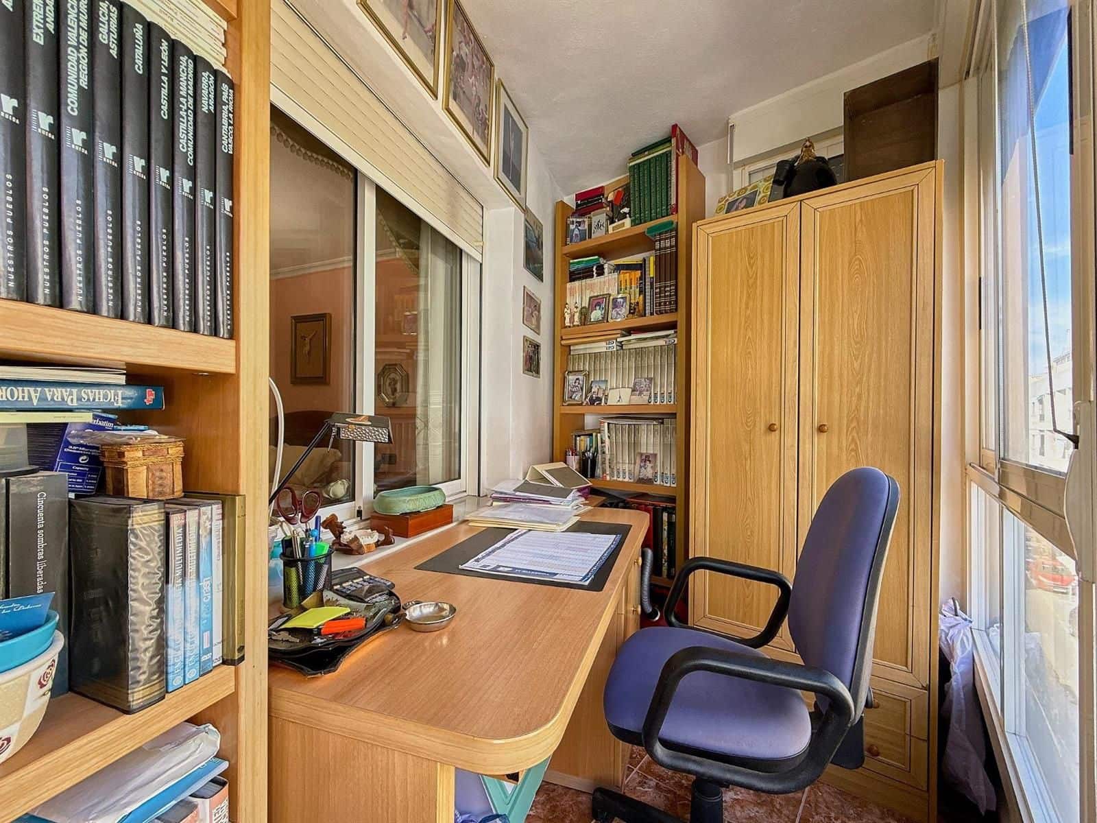 2 chambre Appartement à vendre à Torrevieja - 179 900 € (Ref: 9237489)