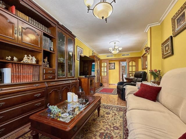 2 chambre Appartement à vendre à Las Piscinas Naturales, Torrevieja - 179 900 € (Ref: 9237489)