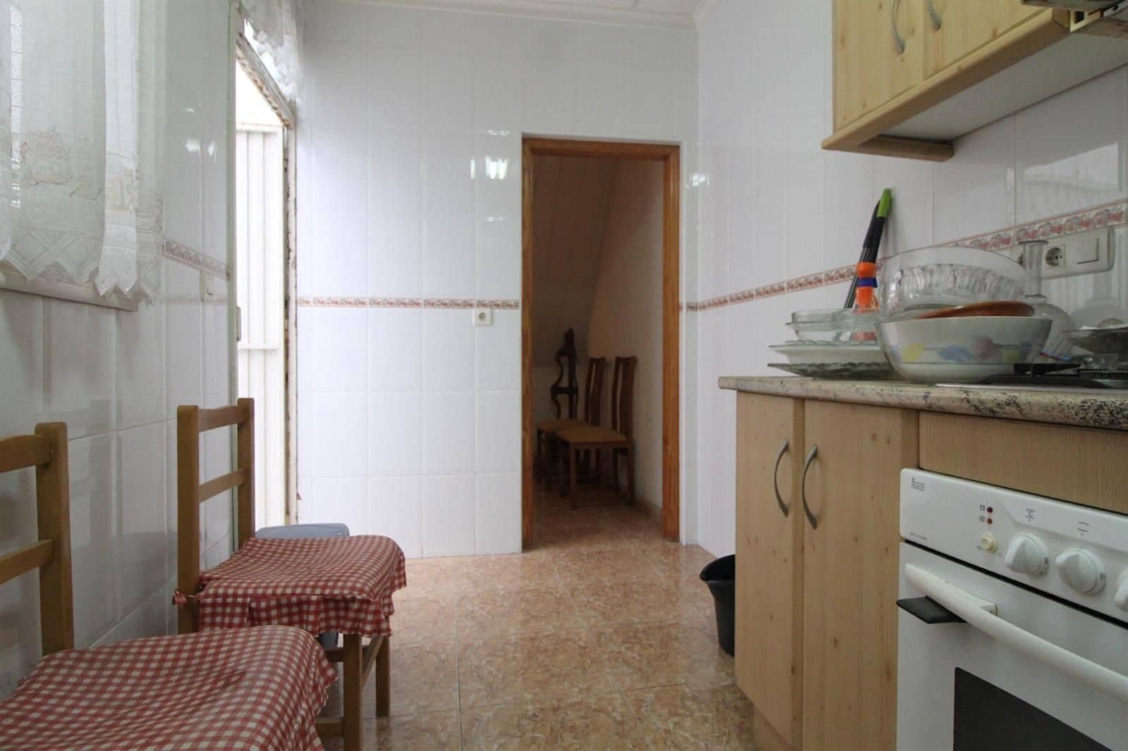 2 makuuhuone Huvila myytävänä paikassa Torrevieja - 210 000 € (Ref: 9237490)