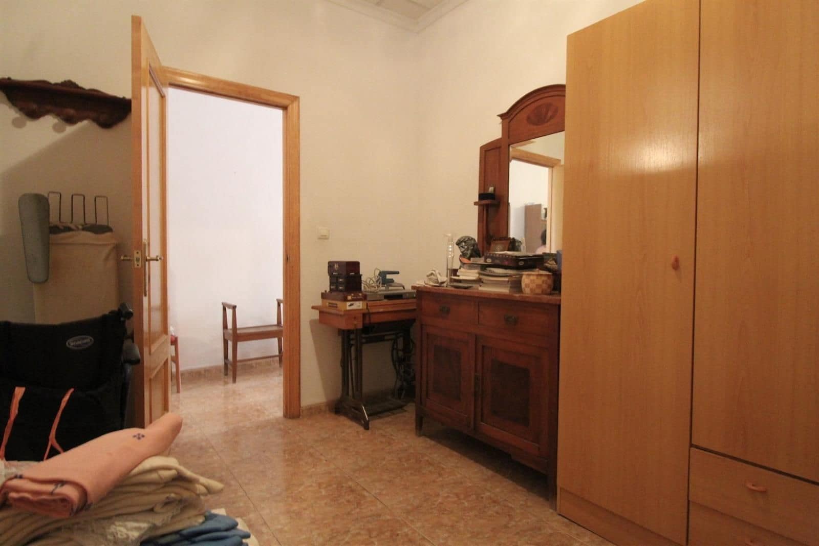 2 makuuhuone Huvila myytävänä paikassa Torrevieja - 210 000 € (Ref: 9237490)