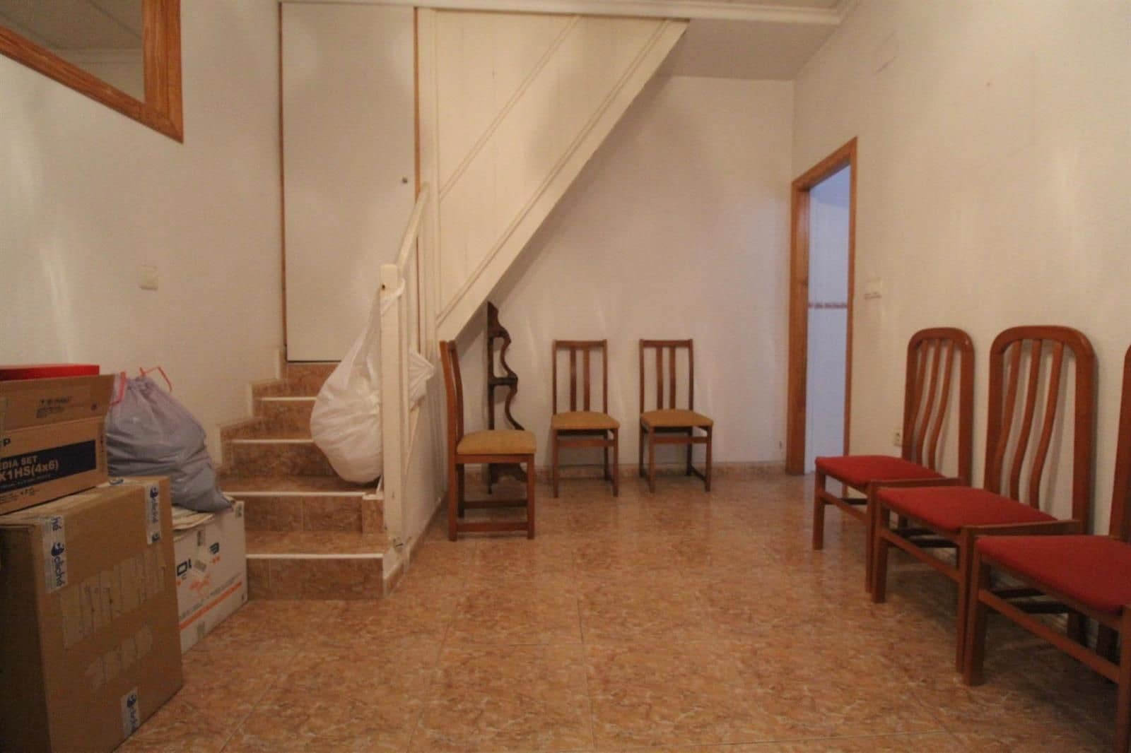 2 makuuhuone Huvila myytävänä paikassa Torrevieja - 210 000 € (Ref: 9237490)