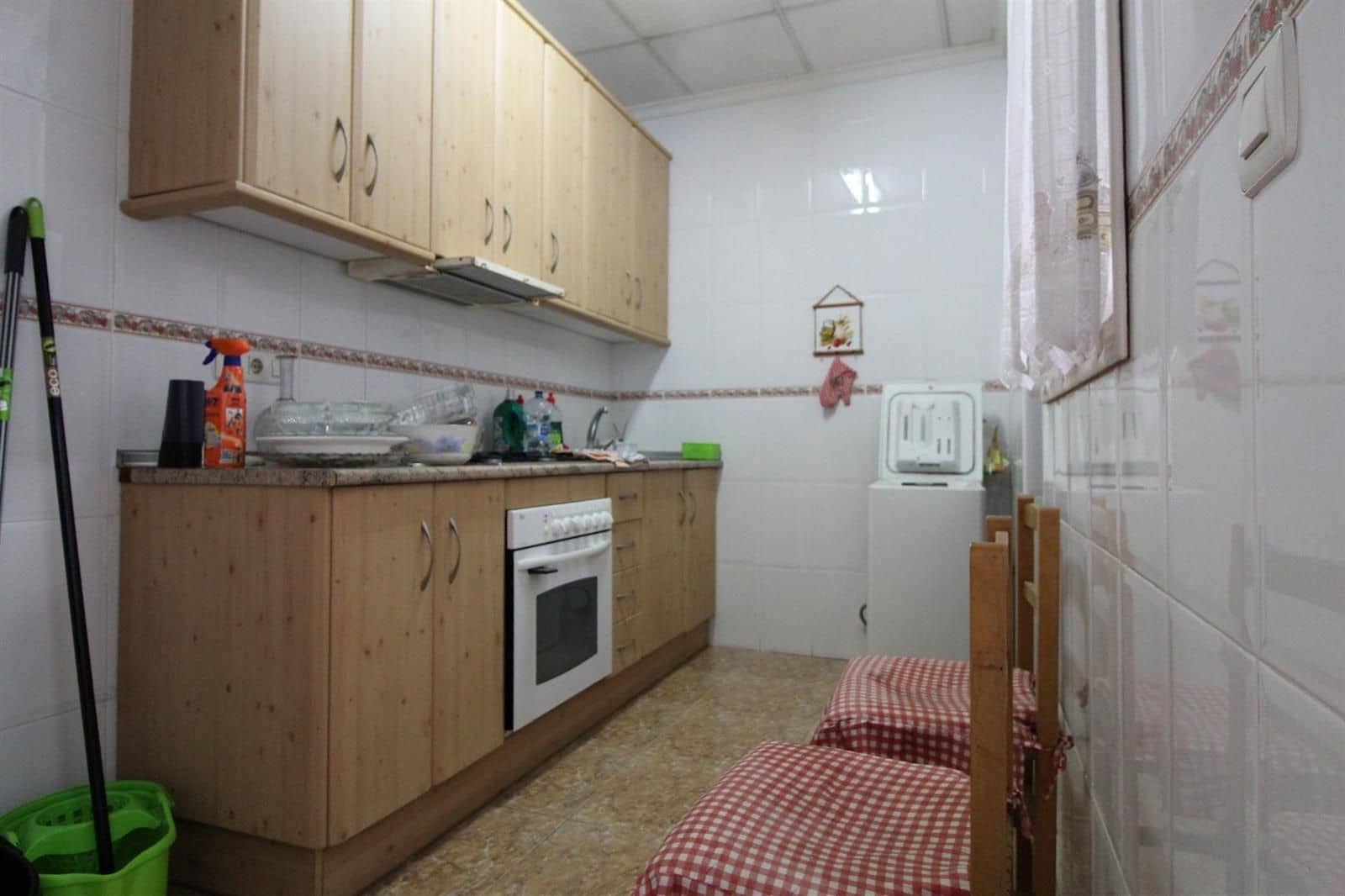 2 makuuhuone Huvila myytävänä paikassa Torrevieja - 210 000 € (Ref: 9237490)