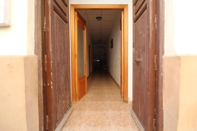 2 bedroom Villa for sale in Centro - Muelle Pesquero, Torrevieja - € 210,000 (Ref: 9237490)