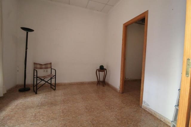 2 bedroom Villa for sale in Centro - Muelle Pesquero, Torrevieja - € 210,000 (Ref: 9237490)