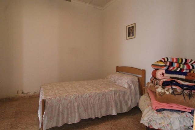 2 bedroom Villa for sale in Centro - Muelle Pesquero, Torrevieja - € 210,000 (Ref: 9237490)