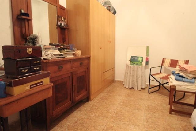 2 bedroom Villa for sale in Centro - Muelle Pesquero, Torrevieja - € 210,000 (Ref: 9237490)