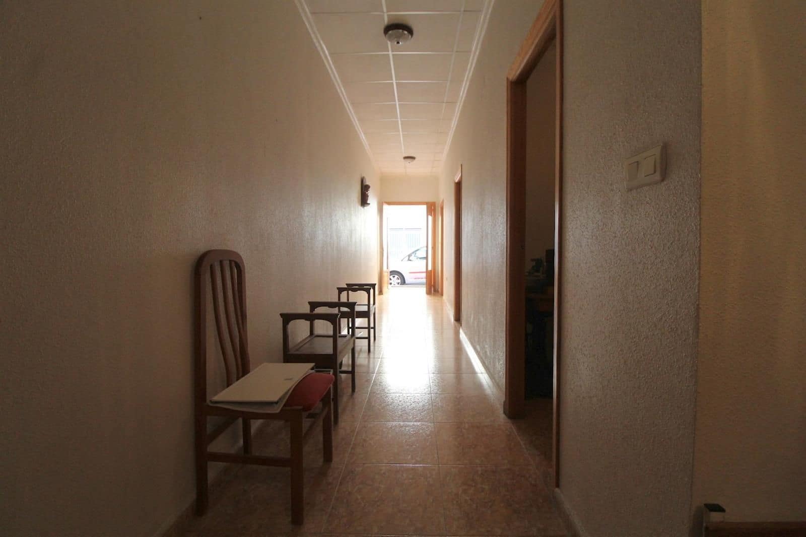 2 makuuhuone Huvila myytävänä paikassa Torrevieja - 210 000 € (Ref: 9237490)