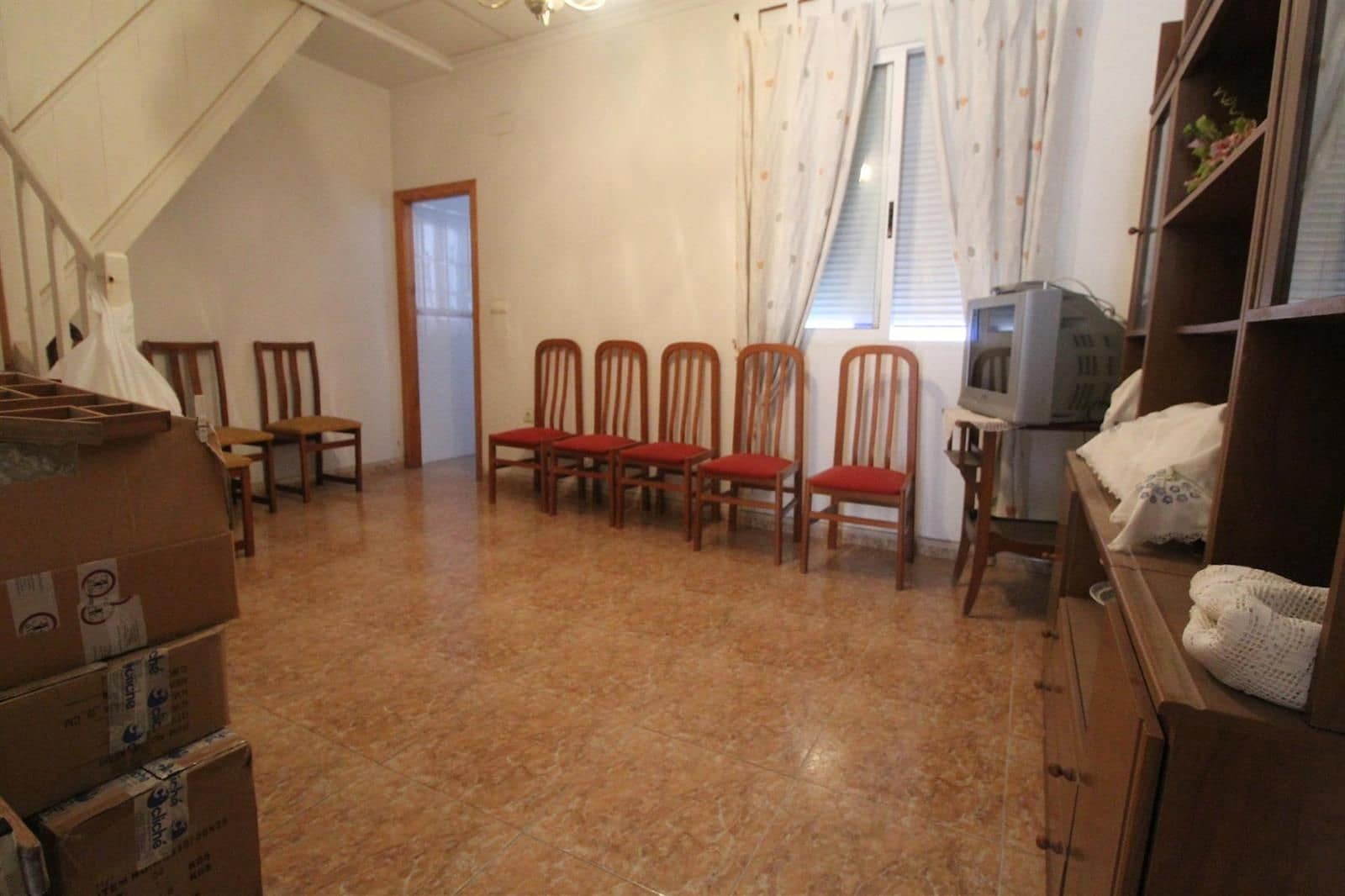 2 makuuhuone Huvila myytävänä paikassa Torrevieja - 210 000 € (Ref: 9237490)