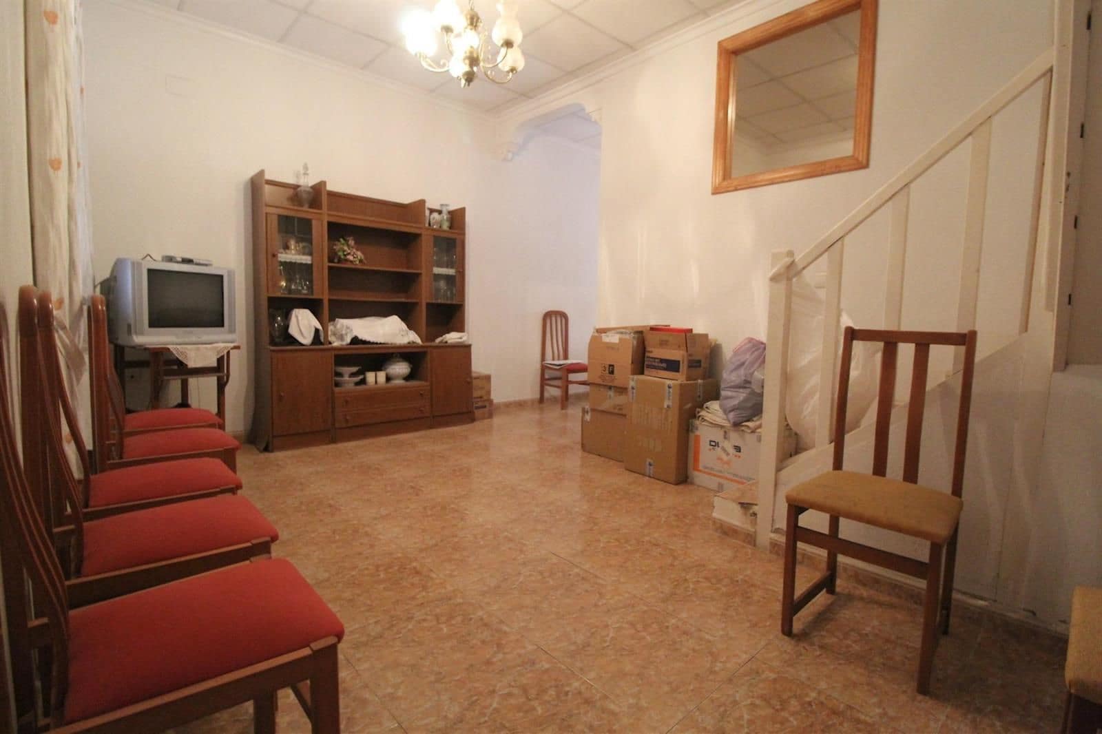 2 makuuhuone Huvila myytävänä paikassa Torrevieja - 210 000 € (Ref: 9237490)