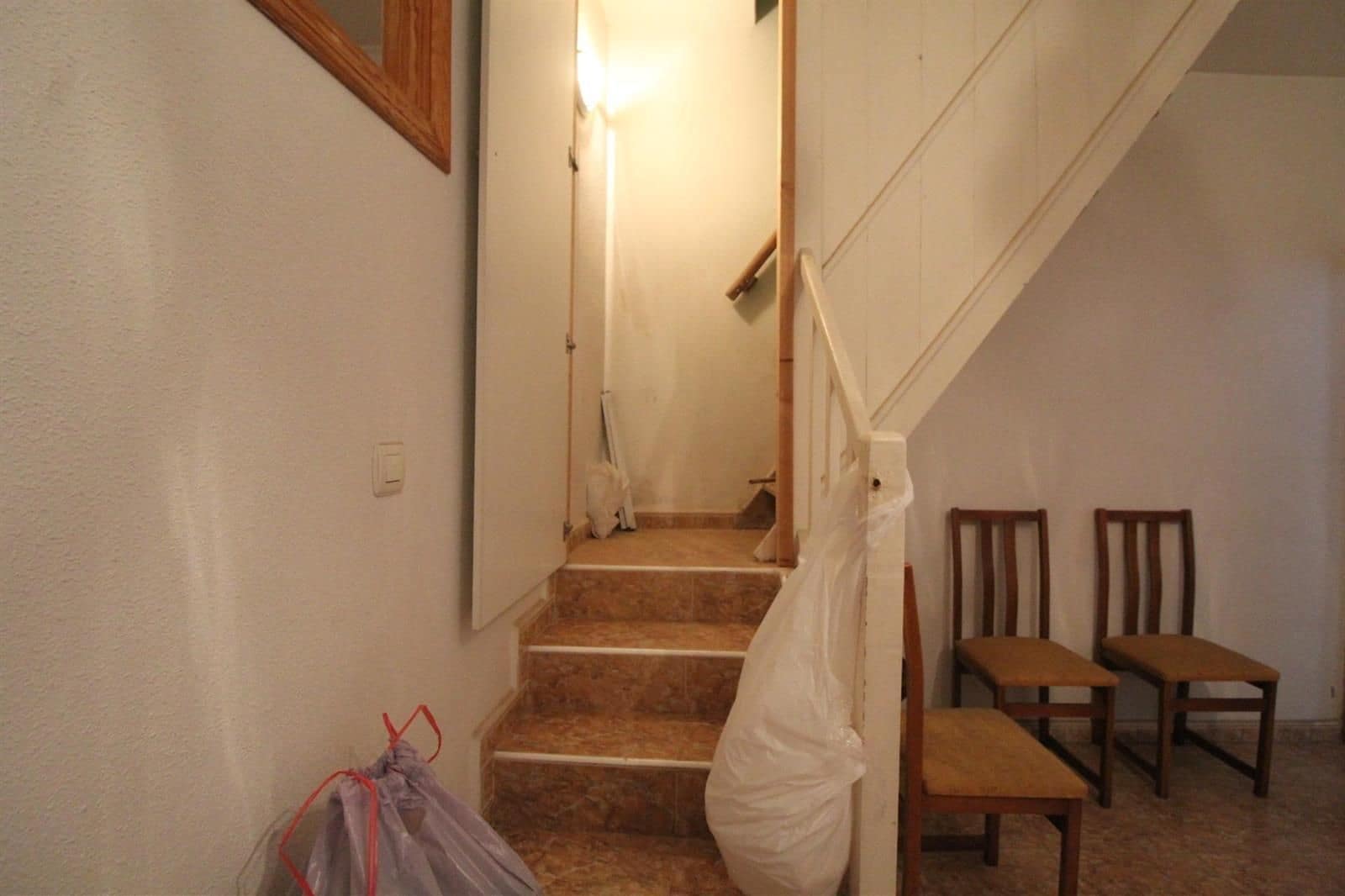 2 makuuhuone Huvila myytävänä paikassa Torrevieja - 210 000 € (Ref: 9237490)