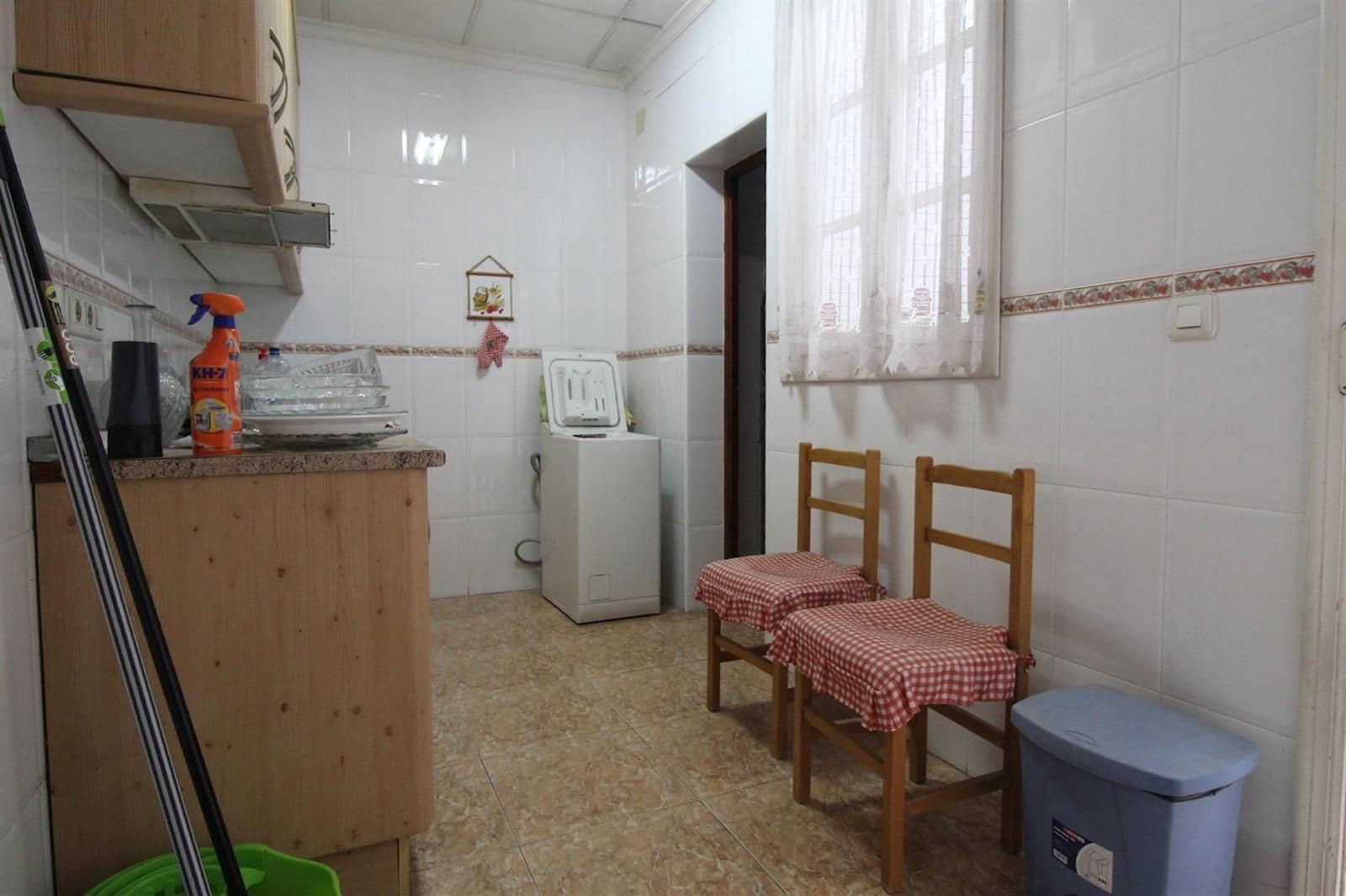 2 makuuhuone Huvila myytävänä paikassa Torrevieja - 210 000 € (Ref: 9237490)