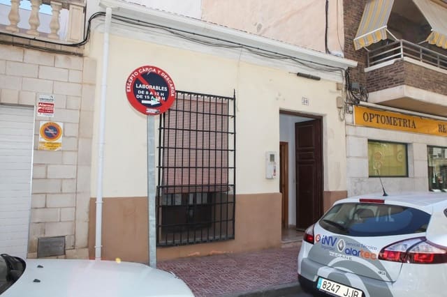 2 bedroom Villa for sale in Centro - Muelle Pesquero, Torrevieja - € 210,000 (Ref: 9237490)