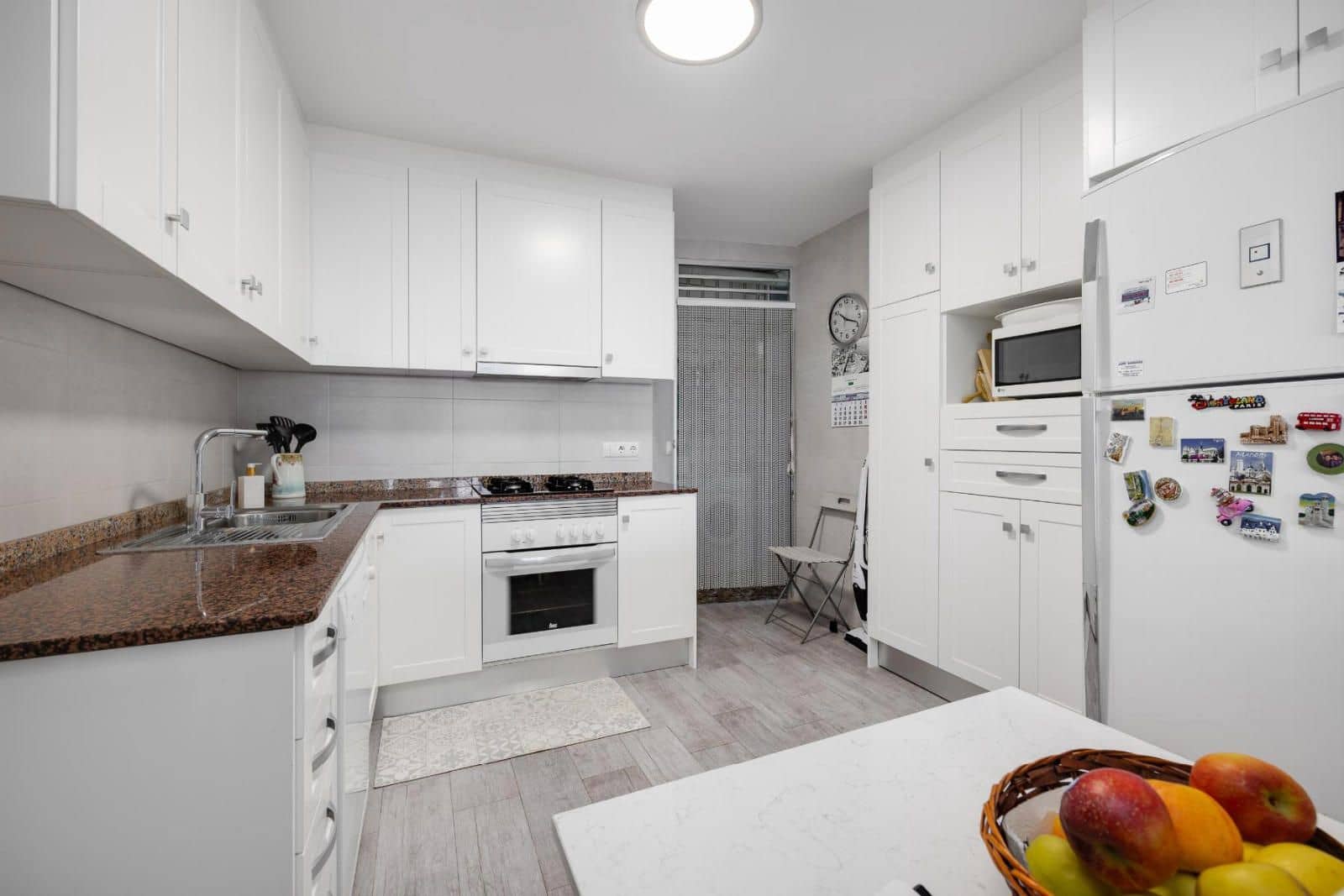 4 sypialnia Mieszkanie na sprzedaż w Torrevieja z basenem - 260 000 € (Ref: 9237491)