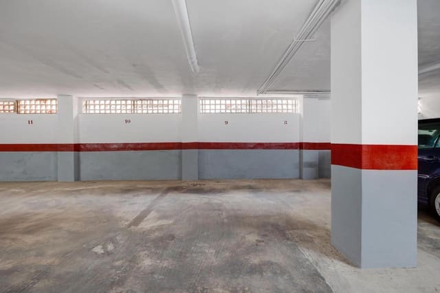 4 sypialnia Mieszkanie na sprzedaż w Las Piscinas Naturales, Torrevieja z basenem - 260 000 € (Ref: 9237491)