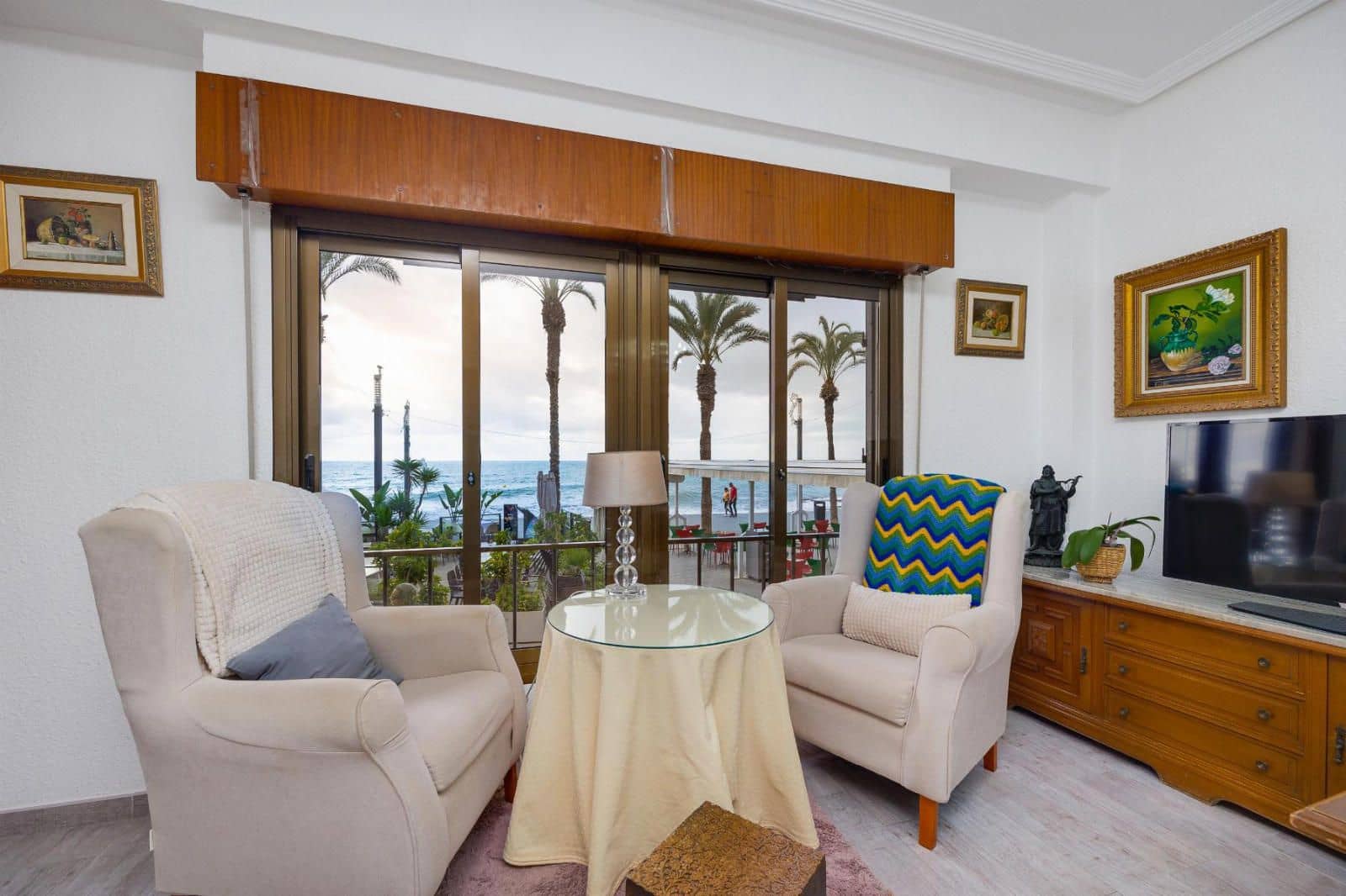 4 sypialnia Mieszkanie na sprzedaż w Torrevieja z basenem - 260 000 € (Ref: 9237491)