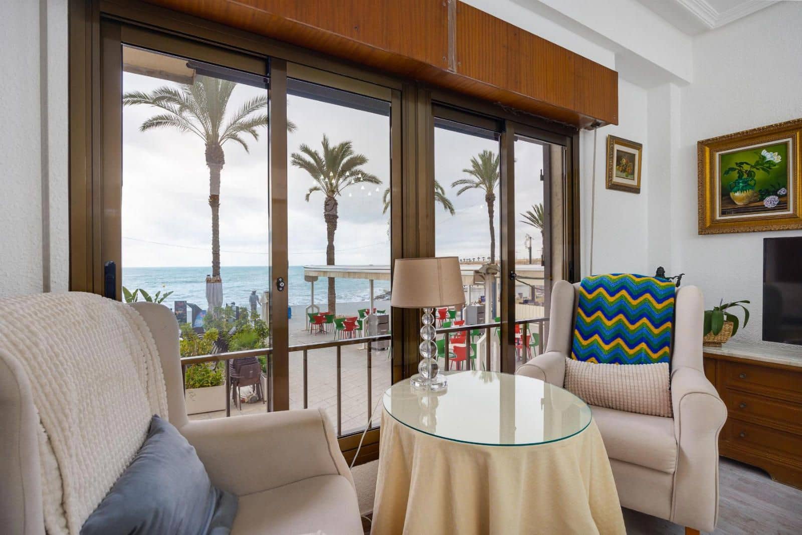 4 sypialnia Mieszkanie na sprzedaż w Torrevieja z basenem - 260 000 € (Ref: 9237491)