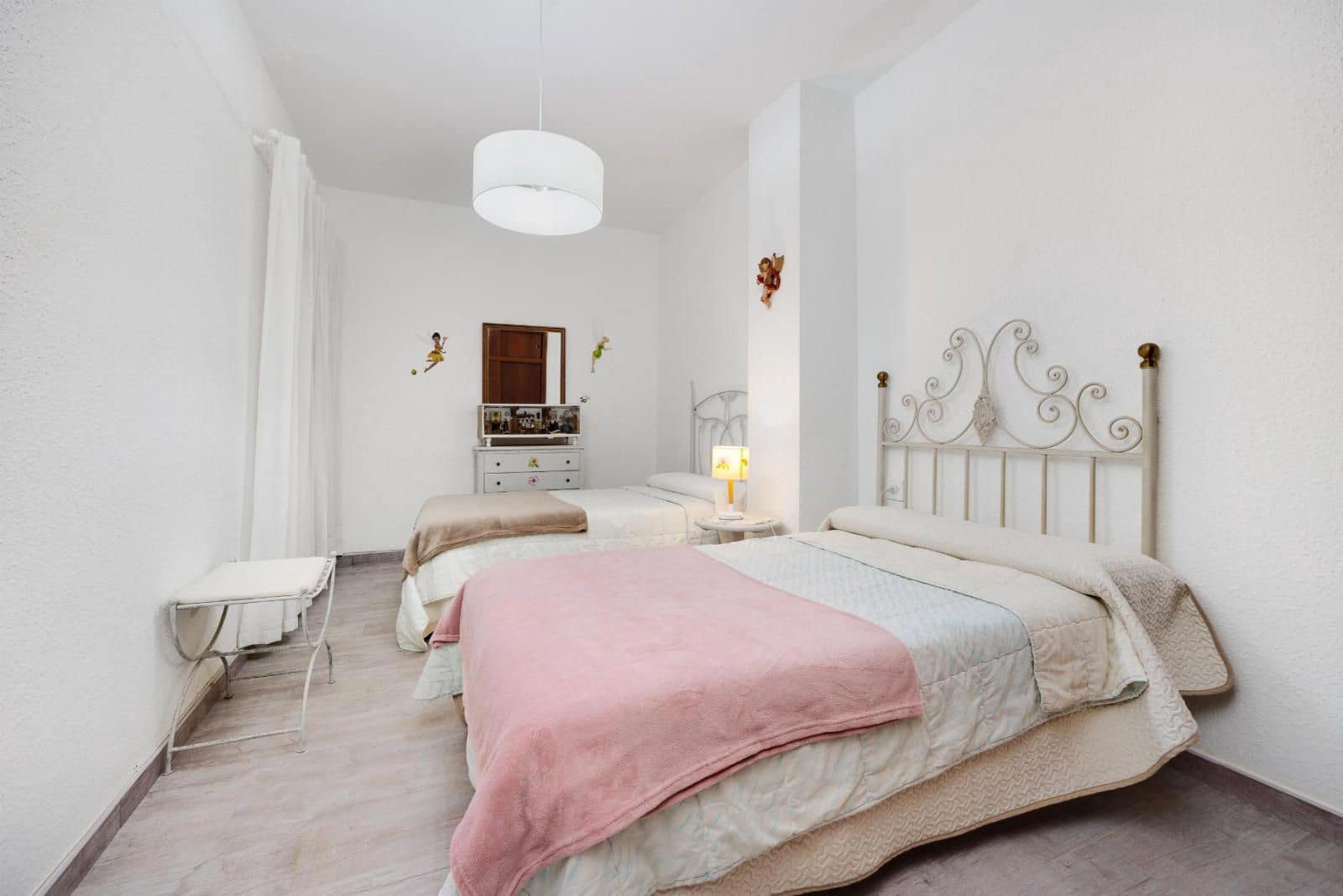 4 sypialnia Mieszkanie na sprzedaż w Torrevieja z basenem - 260 000 € (Ref: 9237491)