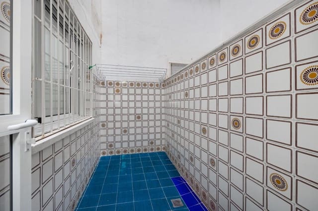 4 sypialnia Mieszkanie na sprzedaż w Las Piscinas Naturales, Torrevieja z basenem - 260 000 € (Ref: 9237491)