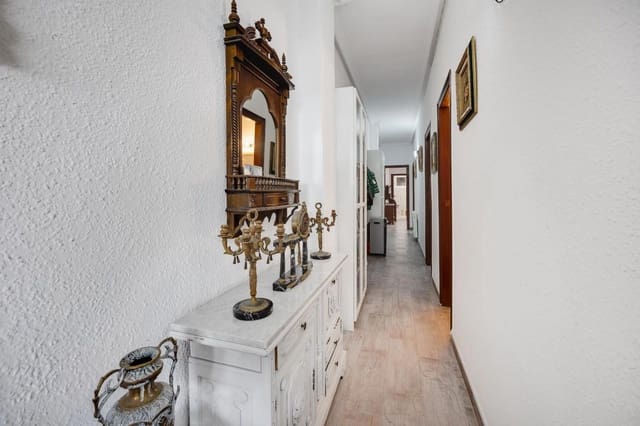 4 sypialnia Mieszkanie na sprzedaż w Las Piscinas Naturales, Torrevieja z basenem - 260 000 € (Ref: 9237491)