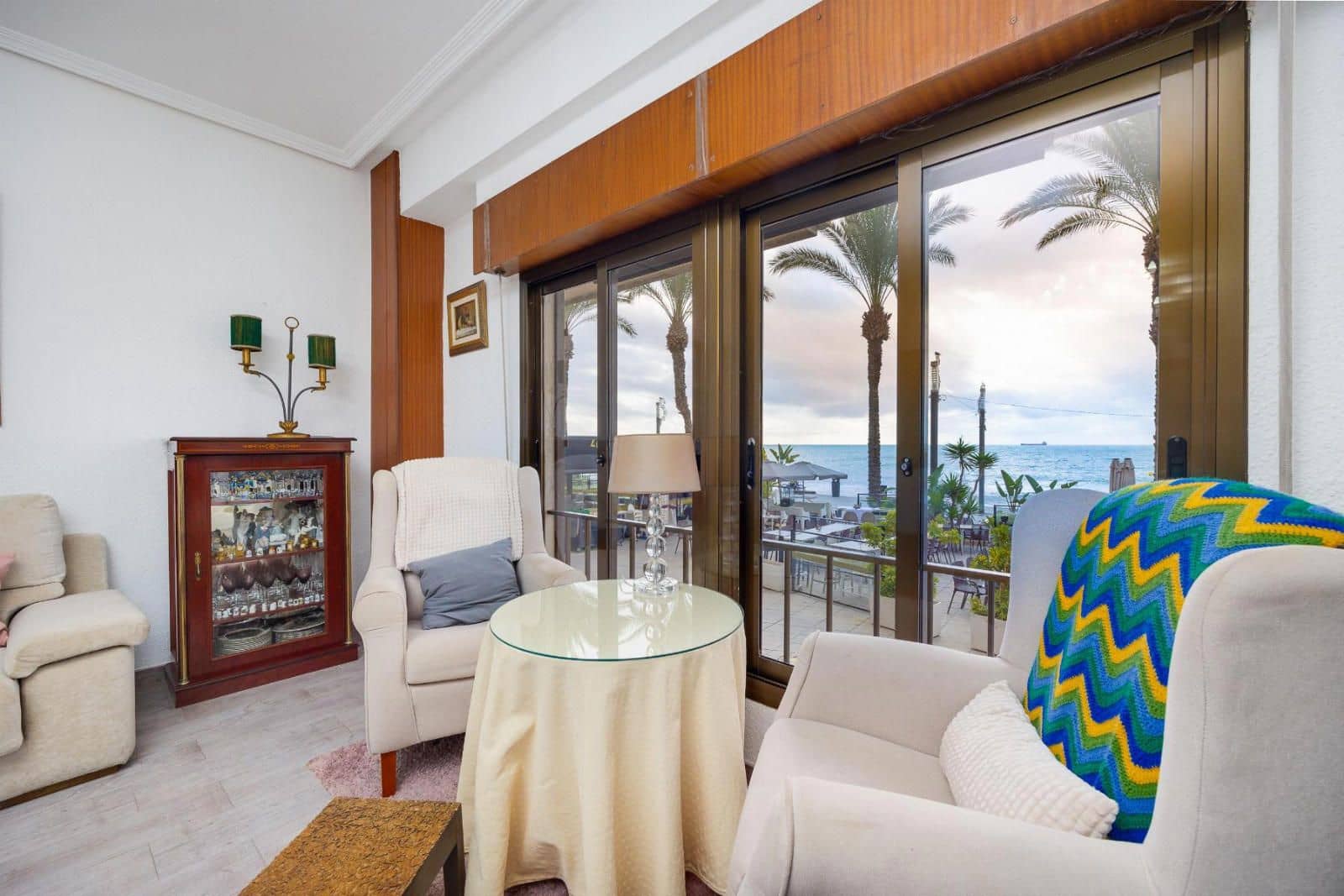 4 sypialnia Mieszkanie na sprzedaż w Torrevieja z basenem - 260 000 € (Ref: 9237491)