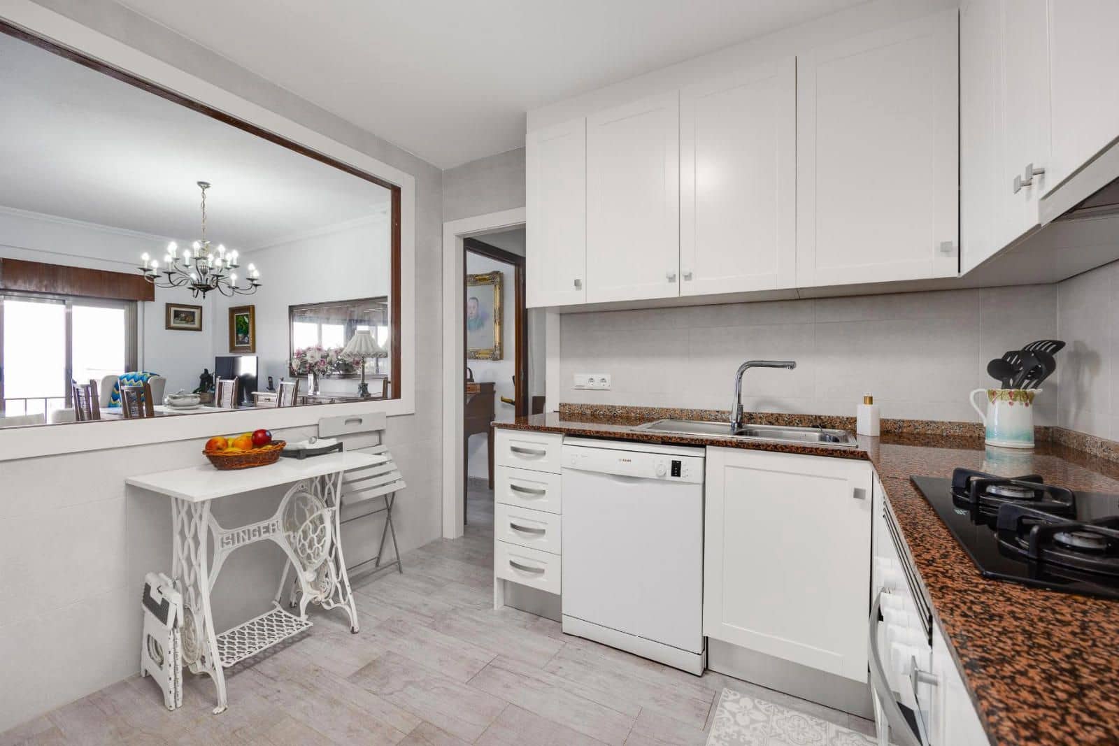 4 sypialnia Mieszkanie na sprzedaż w Torrevieja z basenem - 260 000 € (Ref: 9237491)