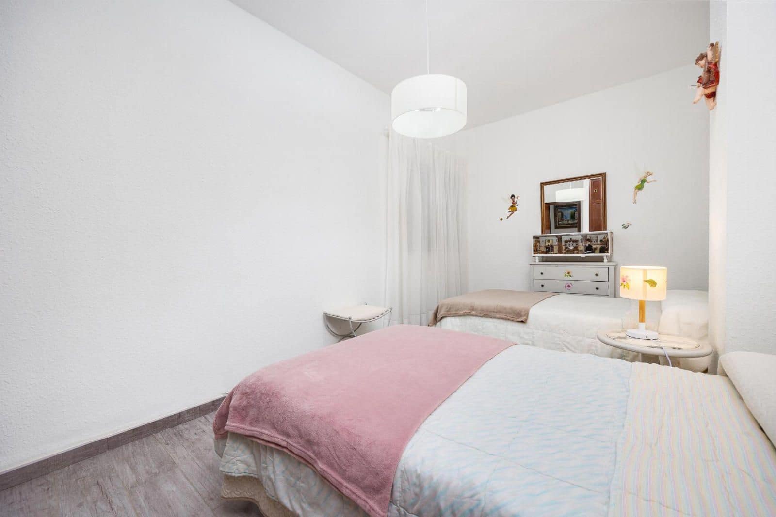 4 sypialnia Mieszkanie na sprzedaż w Torrevieja z basenem - 260 000 € (Ref: 9237491)