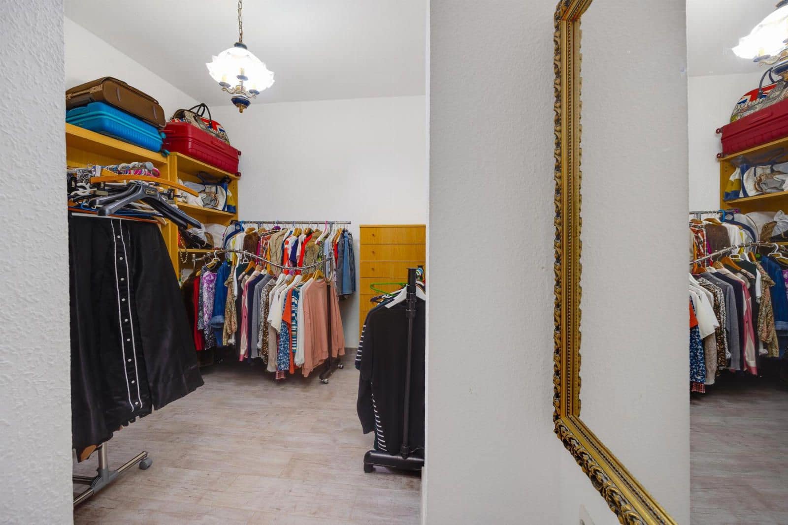 4 sypialnia Mieszkanie na sprzedaż w Torrevieja z basenem - 260 000 € (Ref: 9237491)