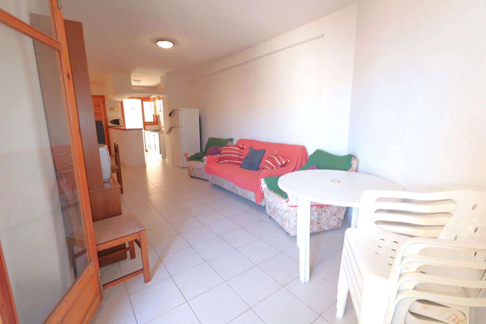 2 sovrum Lägenhet till salu i Torrevieja - 169 900 € (Ref: 9237492)