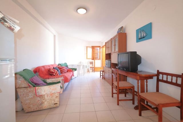 2 sovrum Lägenhet till salu i La Veleta, Torrevieja - 169 900 € (Ref: 9237492)