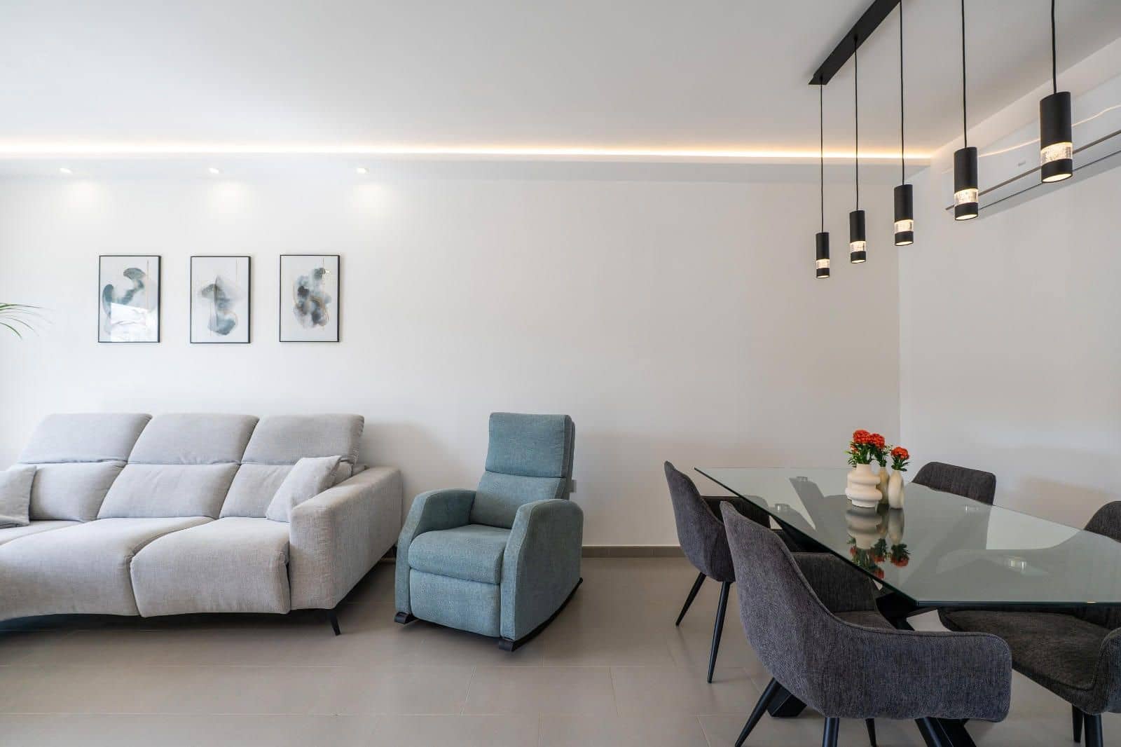 3 soverom Villa til salgs i Bigastro med svømmebasseng garasje - € 329 900 (Ref: 9237493)