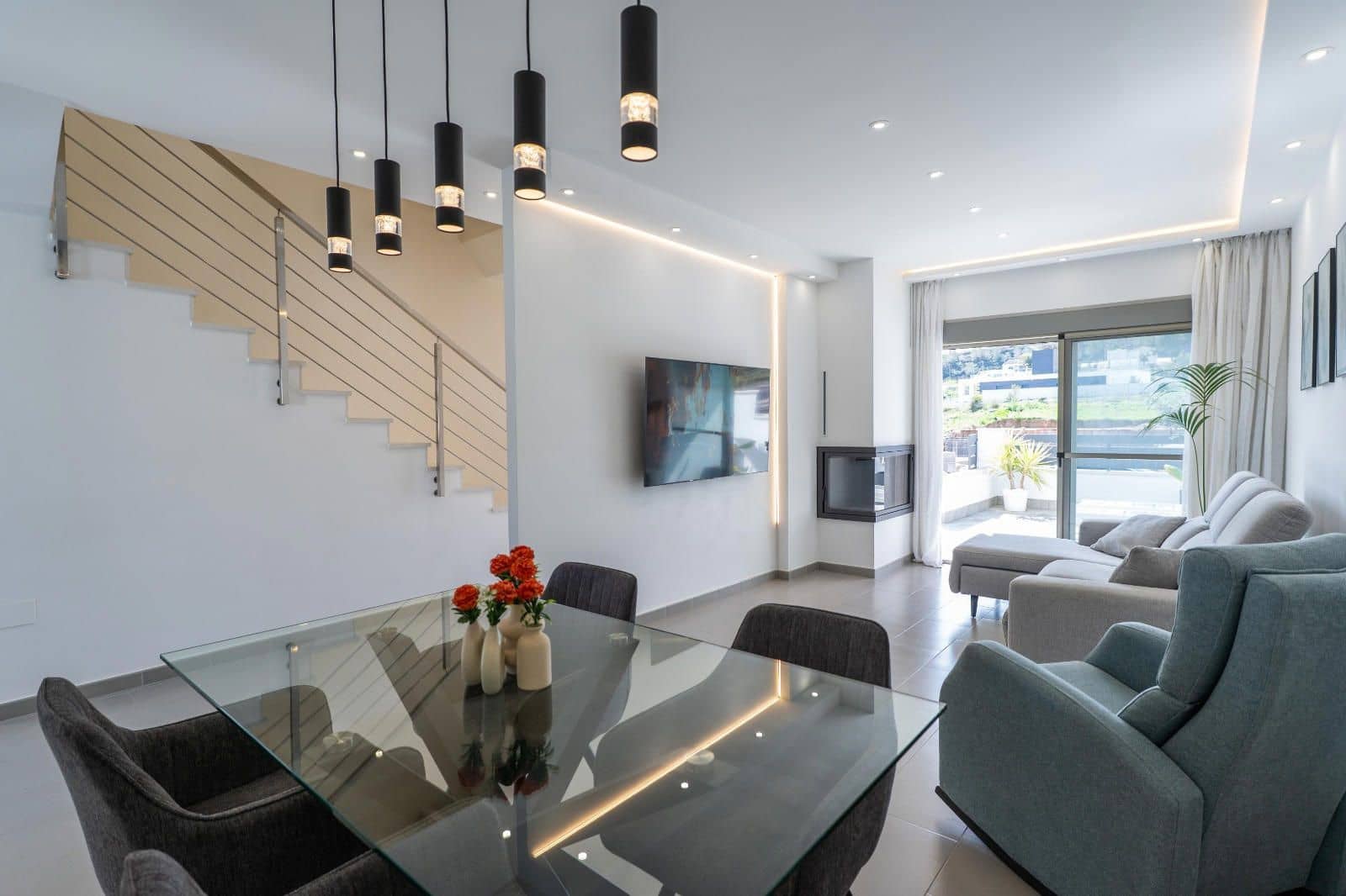 3 soverom Villa til salgs i Bigastro med svømmebasseng garasje - € 329 900 (Ref: 9237493)