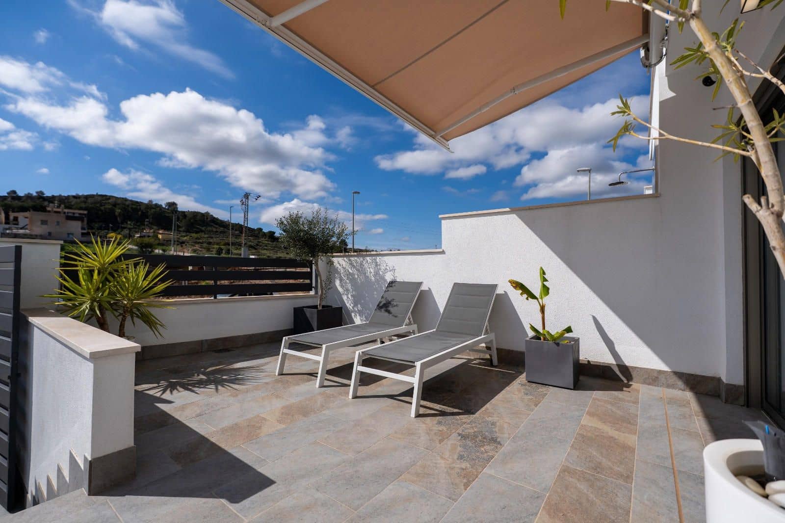 3 soverom Villa til salgs i Bigastro med svømmebasseng garasje - € 329 900 (Ref: 9237493)