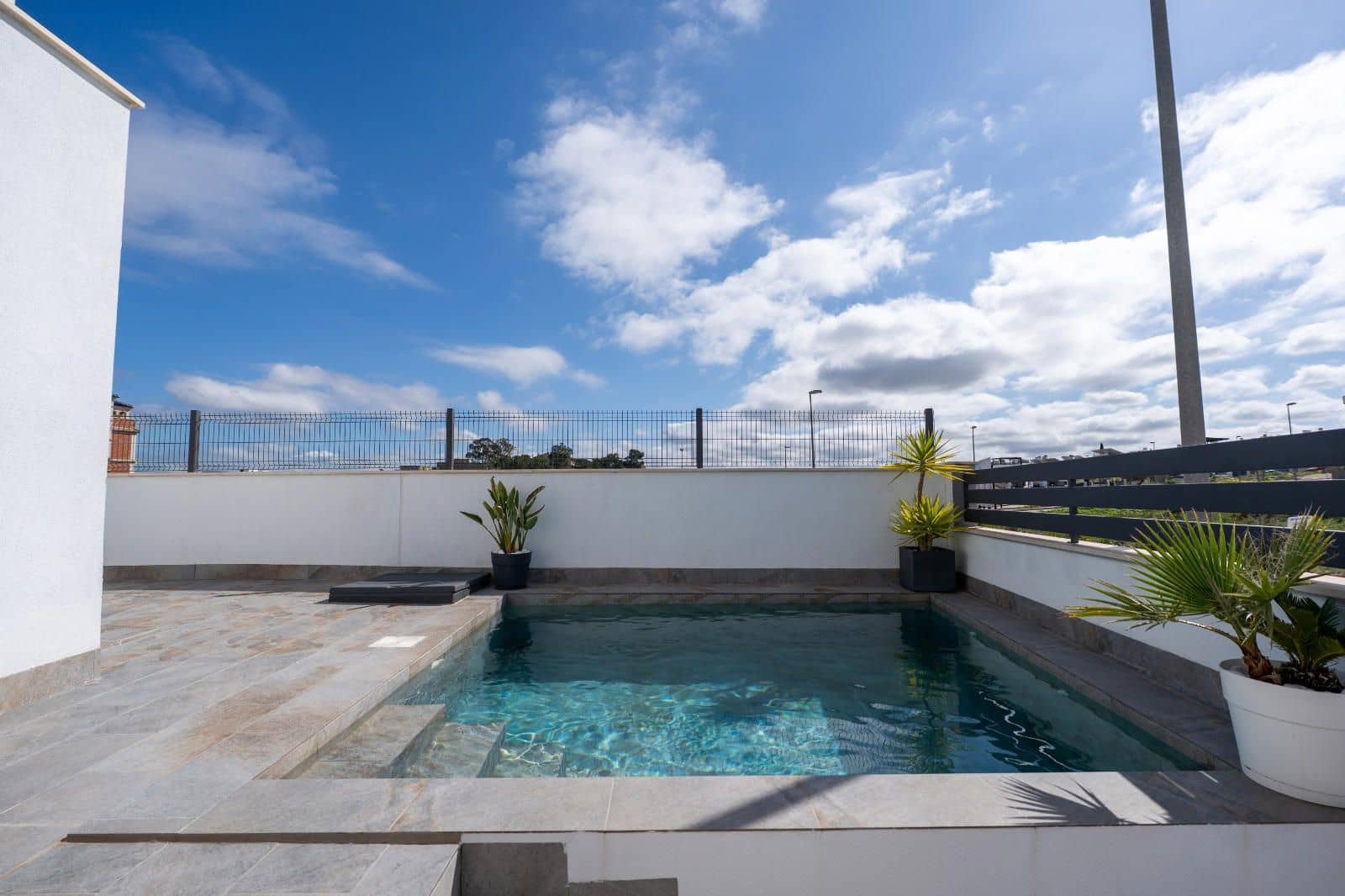 3 soverom Villa til salgs i Bigastro med svømmebasseng garasje - € 329 900 (Ref: 9237493)