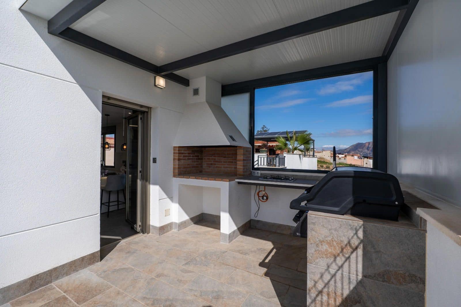 3 soverom Villa til salgs i Bigastro med svømmebasseng garasje - € 329 900 (Ref: 9237493)