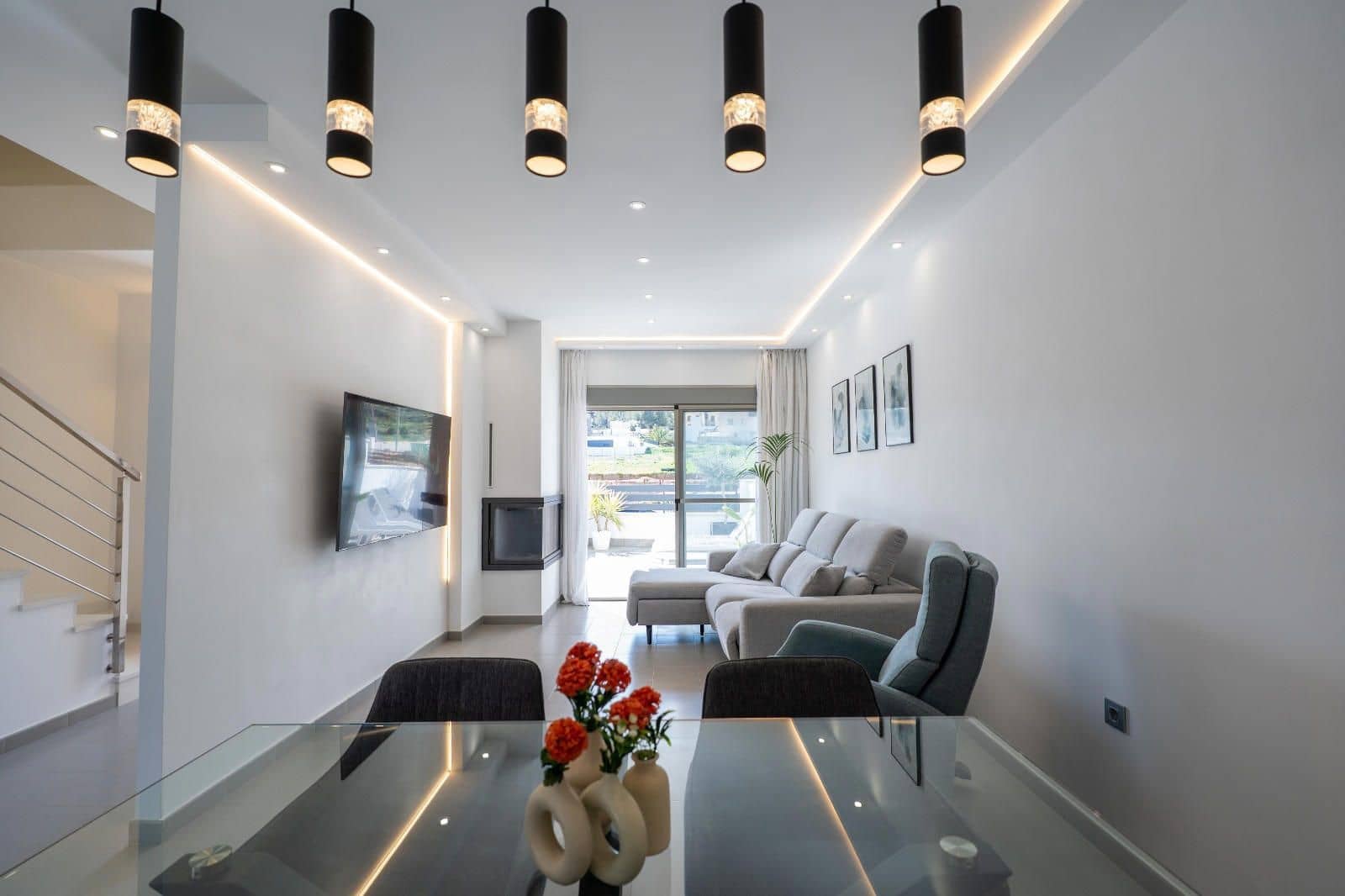 3 soverom Villa til salgs i Bigastro med svømmebasseng garasje - € 329 900 (Ref: 9237493)